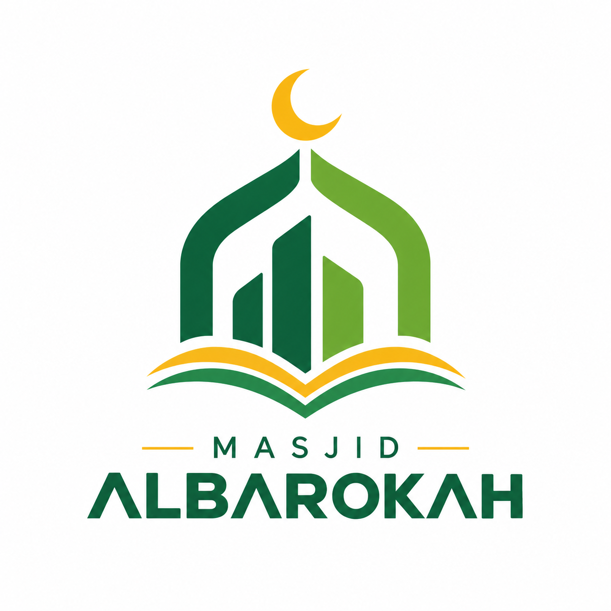 Albarokah hub